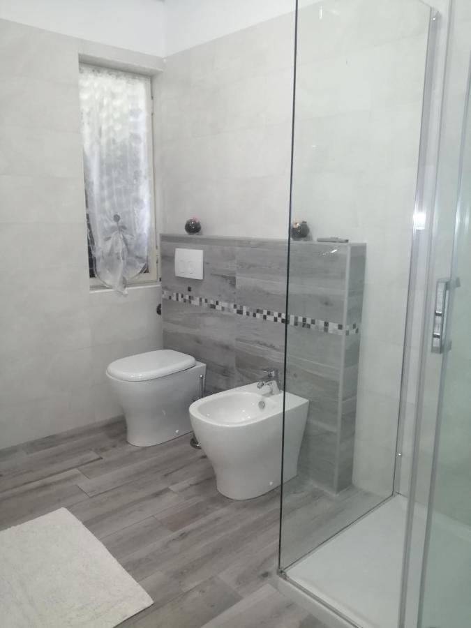 Apartment Vera, 80 M From The Sea Новиград Экстерьер фото